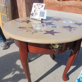 Star table item