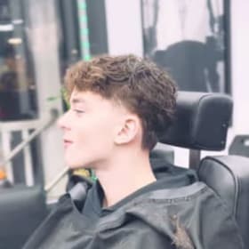 105. Legends Barber Company $30. Gift Card item