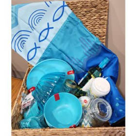 Picnic Basket item