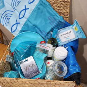 Picnic Basket item