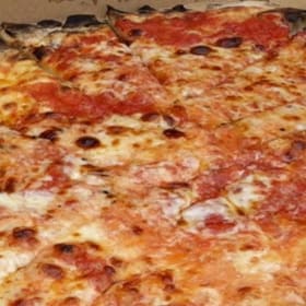 113. Frank Pepe Pizzeria Burlington - 4 Med Pizzas Gift Card item