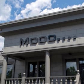 115. MOOO.... $100. Gift Card item