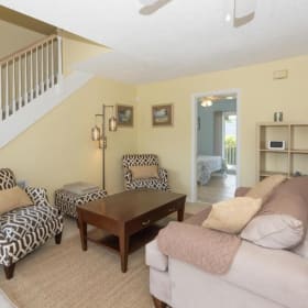 5 day/4 night stay at Pawsitively Beachy in Surf City, NC item