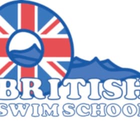 British Swim School Gift Basket item
