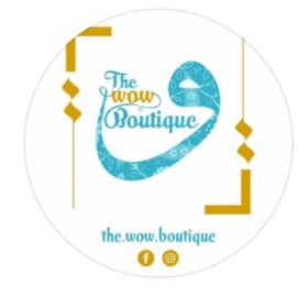 Ramadan gifts for the home by The WOW Boutique item