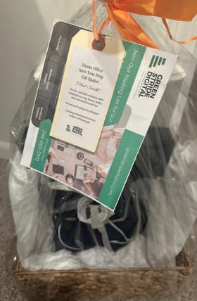 Office Appreciation item