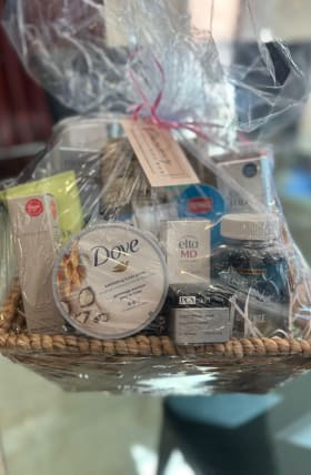 Assorted Skincare Items curated by the Dermy Doc Box item