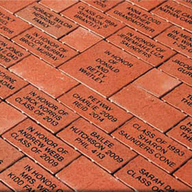 Photo of 8 x 8 Brick Paver