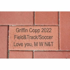 Photo of 4 x 8 Brick Paver