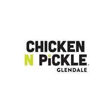 Chicken N Pickle item