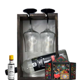 Peruvian Pisco Kit item