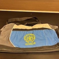 NAACP Duffle Bag item