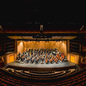 Fargo-Moorhead Symphony Orchestra Tickets for Two item