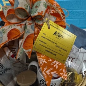 Cracker Barrel Basket item