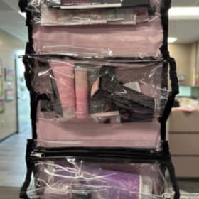Mary Kay Bag Bundle item