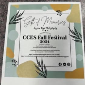 Jessica Boyd Photography item