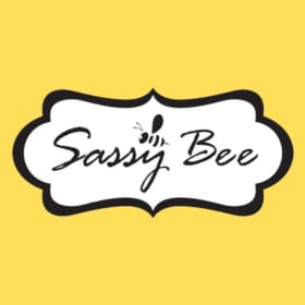 Sassy Bee Self-Care Basket--$165 Value item