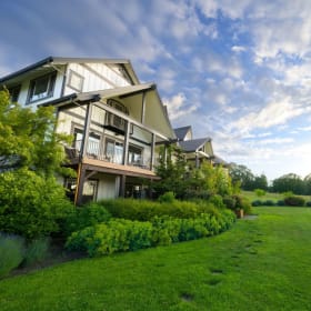 Two Night Stay at The Setting Inn item