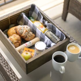 Two Night Stay at The Setting Inn item