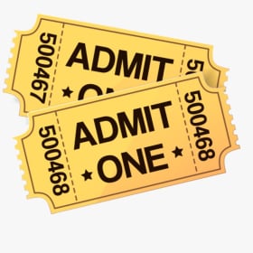 Friday Entertainment ONLY item