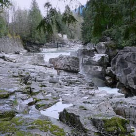 2 Night Mountain Cabin Stay for 2 People item