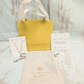 Kendra Scott Necklace item