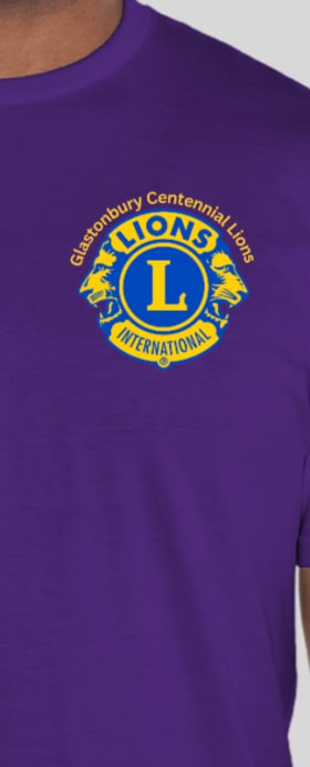 T-Shirt Size Extra Large item