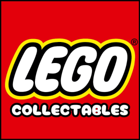 16. Lego Collectibles item