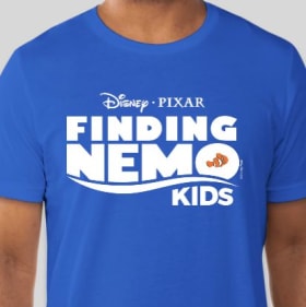 Nemo Shirts item