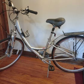 Specialized Bike item