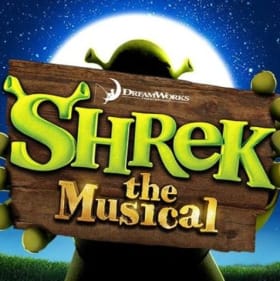 Student Ticket Price item