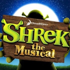 Chaperone Ticket Price item