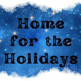 8. Home For The Holidays item