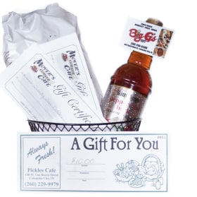 Good Morning Sunshine item