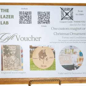 Unique Memories item