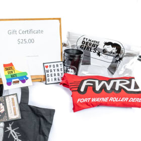 Rolling with the Homies item