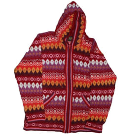 Bright Alpaca Peruvian Sweater & Chocolates item