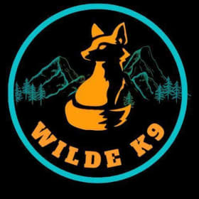 Gift Basket from Wilde K9 item