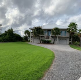 6 nights/7 days at Ono Island item