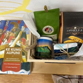 5. Ke Kumu Aupuni + Coffee Bundle item