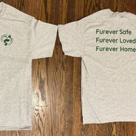 FHDS Short Sleeve T-shirt item