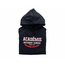 Coton ouaté de l'Académie Mouvement Jeunesse item