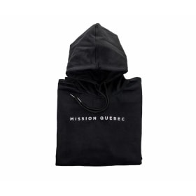 Coton ouaté de Mission Québec item