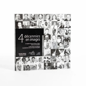4 décennies en images (éditions spéciale) item