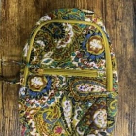 Vera Bradley Sling Bag item