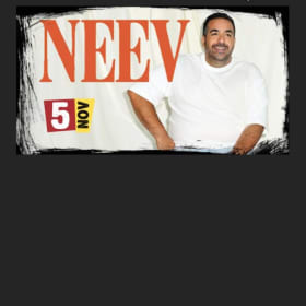 4 BILLETS DU SPECTACLE « NEEV » - 5 NOVEMBRE 2024 item