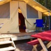 DODO SOUS LA TENTE item