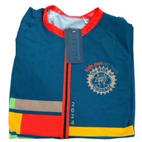 2024 Ride of Courage Cycling Jersey item
