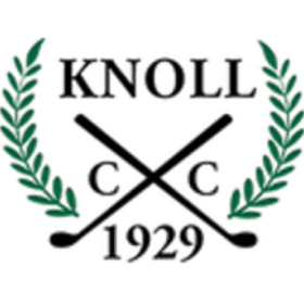 Knoll Country Club - Threesome w/Member (Value: $500) item