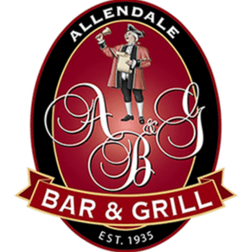 Allendale Bar & Grill Gift Cards (Value: $100) item